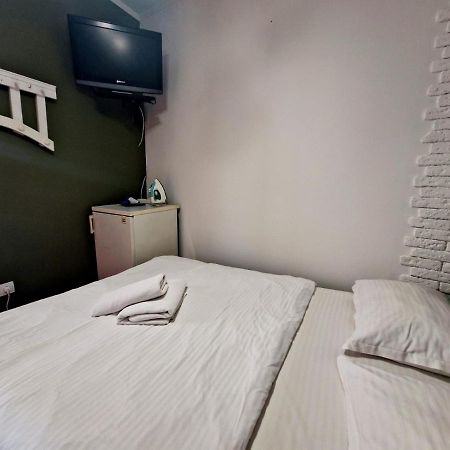 Svobody Apartments リヴィウ エクステリア 写真