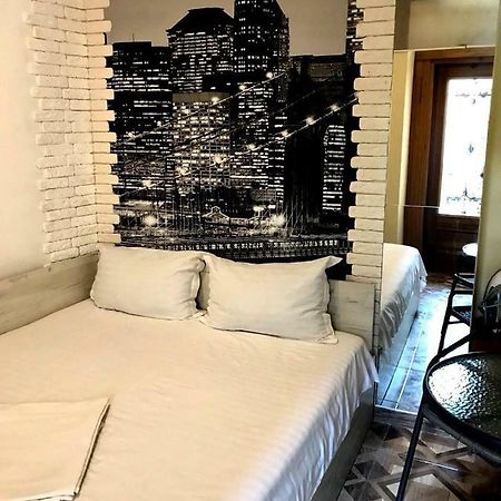Svobody Apartments リヴィウ エクステリア 写真